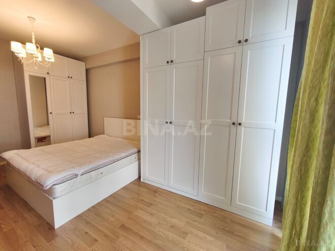 Продаётся 2-комн. новостройка 97 м², Сабаильский р., photo 8 from 16