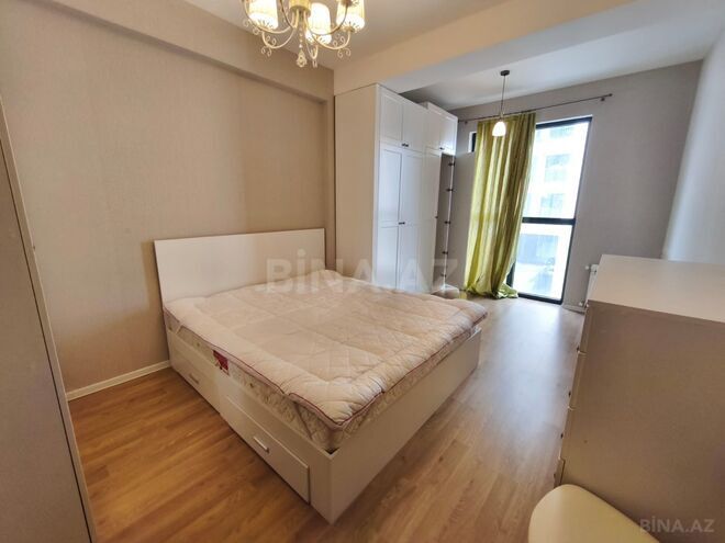 Продаётся 2-комн. новостройка 97 м², Сабаильский р., photo 7 from 16
