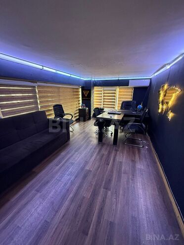 İcarəyə verilir  obyekt 450 m², Xətai r., photo 3 from 19