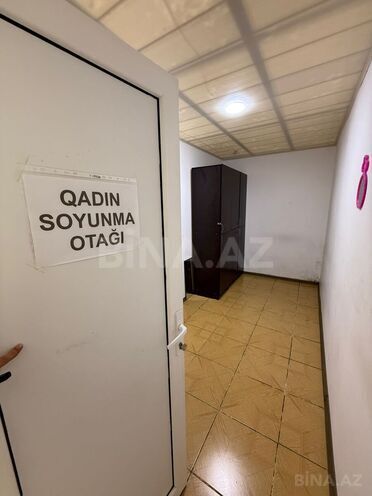 İcarəyə verilir  obyekt 450 m², Xətai r., photo 6 from 19