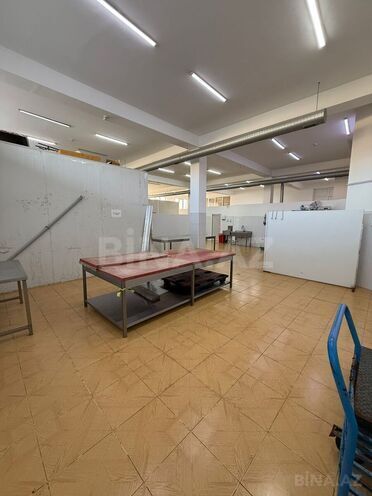 İcarəyə verilir  obyekt 450 m², Xətai r., photo 18 from 19