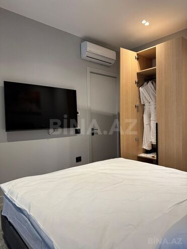 Satılır 2 otaqlı yeni tikili 90 m², Sea Breeze q., photo 10 from 12