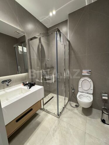 Satılır 2 otaqlı yeni tikili 90 m², Sea Breeze q., photo 11 from 12