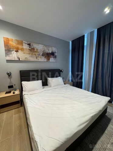 Satılır 2 otaqlı yeni tikili 90 m², Sea Breeze q., photo 9 from 12