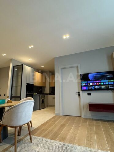 Satılır 2 otaqlı yeni tikili 90 m², Sea Breeze q., photo 7 from 12