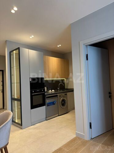 Satılır 2 otaqlı yeni tikili 90 m², Sea Breeze q., photo 8 from 12