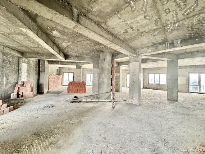 Продаётся 5-комн. новостройка 254 м², Хатаинский р., photo 8 from 12