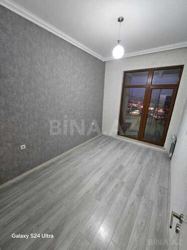 İcarəyə verilir 2 otaqlı yeni tikili 56.9 m², 20 Yanvar m., photo 3 from 17