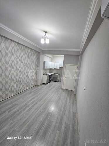 İcarəyə verilir 2 otaqlı yeni tikili 56.9 m², 20 Yanvar m., photo 8 from 17
