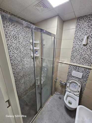 İcarəyə verilir 2 otaqlı yeni tikili 56.9 m², 20 Yanvar m., photo 13 from 17