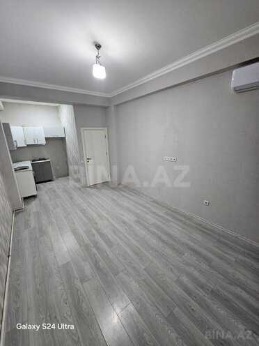 İcarəyə verilir 2 otaqlı yeni tikili 56.9 m², 20 Yanvar m., photo 9 from 17