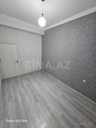İcarəyə verilir 2 otaqlı yeni tikili 56.9 m², 20 Yanvar m., photo 6 from 17
