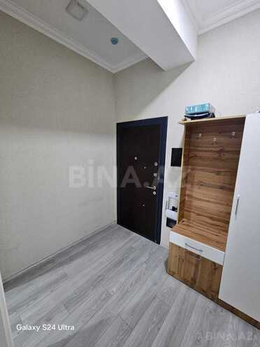 İcarəyə verilir 2 otaqlı yeni tikili 56.9 m², 20 Yanvar m., photo 16 from 17