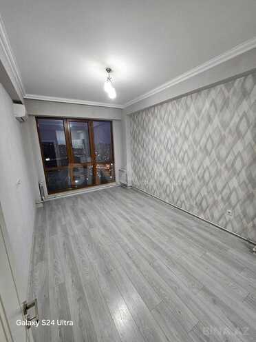 İcarəyə verilir 2 otaqlı yeni tikili 56.9 m², 20 Yanvar m., photo 7 from 17