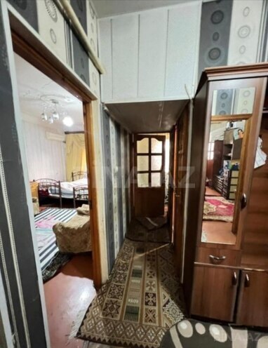 Satılır 2 otaqlı köhnə tikili 65 m², Yeni Günəşli q., photo 6 from 9
