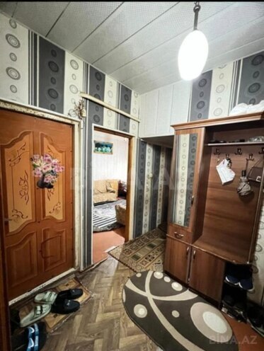 Satılır 2 otaqlı köhnə tikili 65 m², Yeni Günəşli q., photo 7 from 9