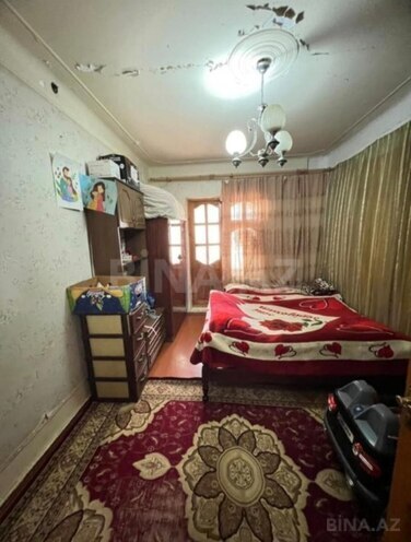 Satılır 2 otaqlı köhnə tikili 65 m², Yeni Günəşli q., photo 3 from 9
