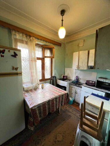 Satılır 2 otaqlı köhnə tikili 65 m², Yeni Günəşli q., photo 5 from 9