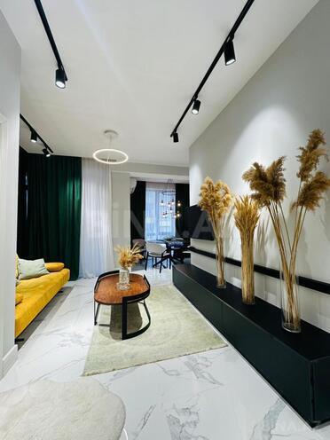 Продаётся 3-комн. новостройка 71 м², Наримановский  р., photo 4 from 16