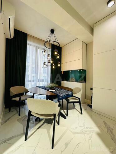 Продаётся 3-комн. новостройка 71 м², Наримановский  р., photo 15 from 16