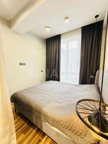 Продаётся 3-комн. новостройка 71 м², Наримановский  р., photo 7 from 16