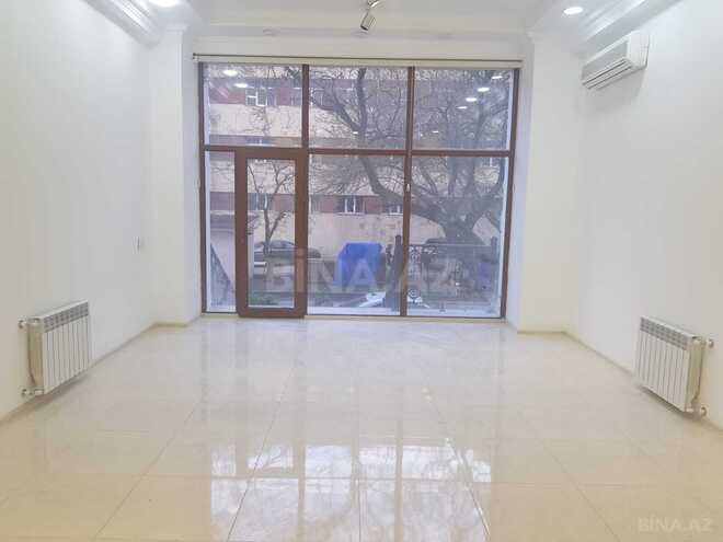 İcarəyə verilir  obyekt 60 m², 8 Noyabr m., photo 3 from 9