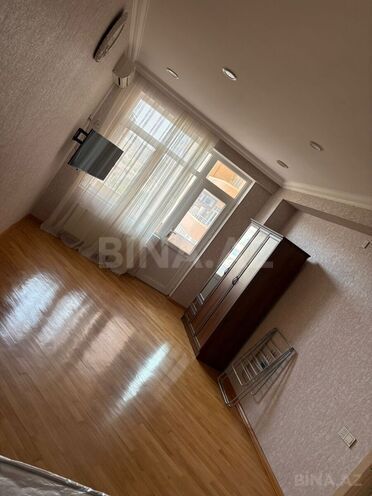 İcarəyə verilir 2 otaqlı yeni tikili 60 m², Köhnə Günəşli q., photo 5 from 13