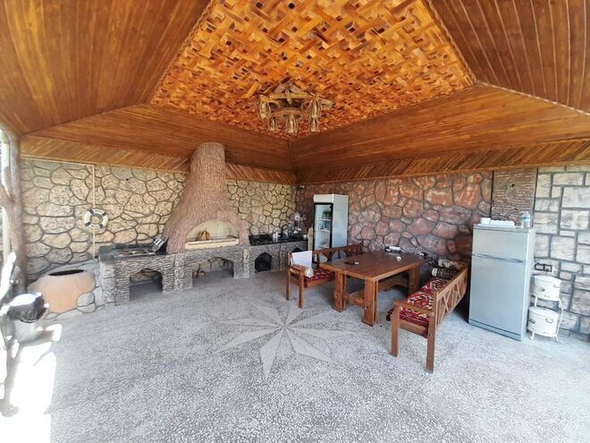 Продаётся 5-комн. дом/дача 300 м², пос. Новханы, photo 17 from 18