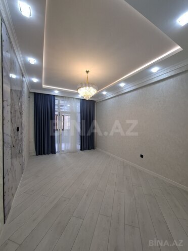 Продаётся 4-комн. новостройка 97 м², photo 1 from 21