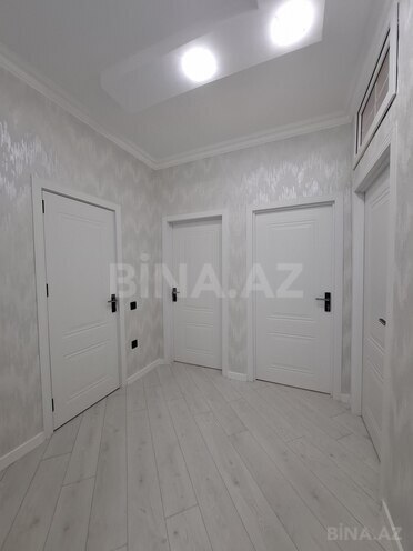 Продаётся 4-комн. новостройка 97 м², photo 11 from 21