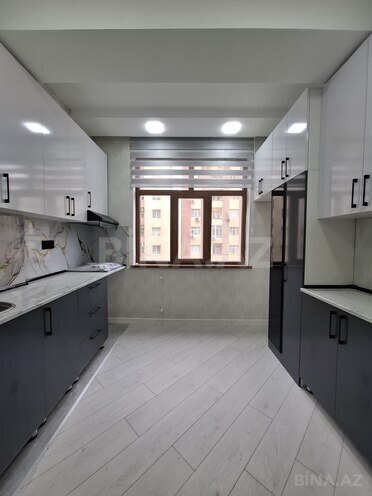 Продаётся 4-комн. новостройка 97 м², photo 15 from 21