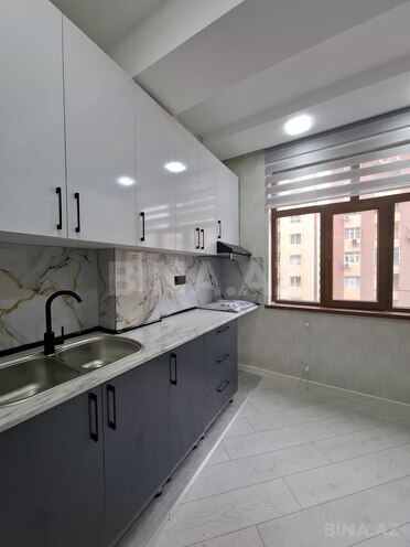 Продаётся 4-комн. новостройка 97 м², photo 17 from 21