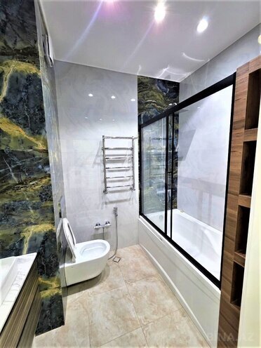 Сдаётся 3-комн. новостройка 130 м², пос. Аг шехер, photo 9 from 14