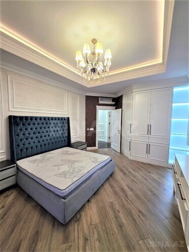 Сдаётся 3-комн. новостройка 130 м², пос. Аг шехер, photo 5 from 14
