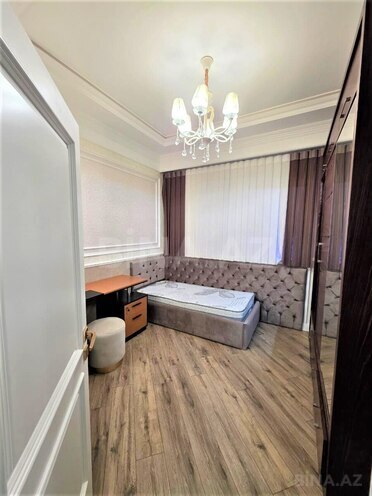 Сдаётся 3-комн. новостройка 130 м², пос. Аг шехер, photo 6 from 14