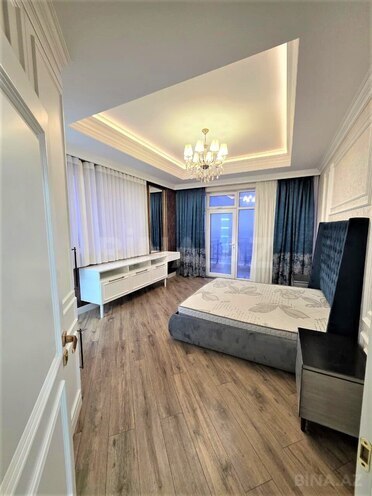 Сдаётся 3-комн. новостройка 130 м², пос. Аг шехер, photo 4 from 14