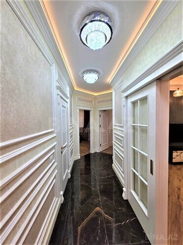 Сдаётся 3-комн. новостройка 130 м², пос. Аг шехер, photo 12 from 14