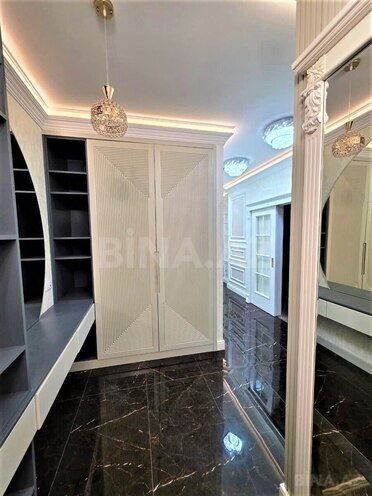 Сдаётся 3-комн. новостройка 130 м², пос. Аг шехер, photo 13 from 14