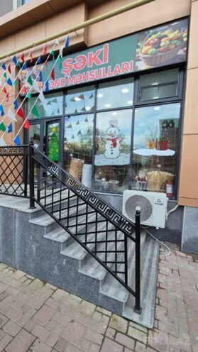 Продаётся  объект 61 м², м. Кара Караев, photo 1 from 8