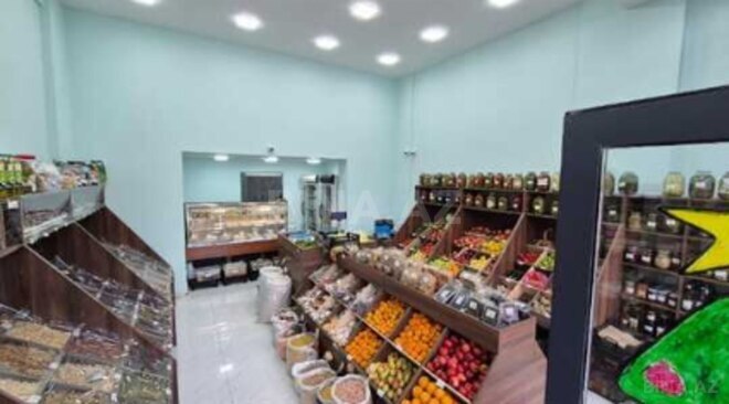 Продаётся  объект 61 м², м. Кара Караев, photo 7 from 8