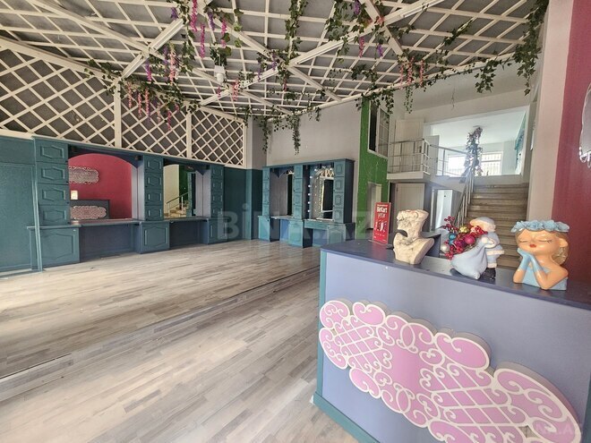 Сдаётся  объект 190 м², м. Низами, photo 4 from 12