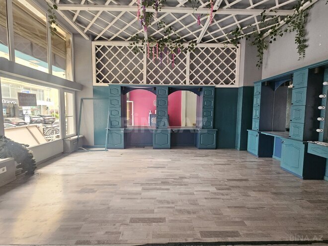 Сдаётся  объект 190 м², м. Низами, photo 1 from 12