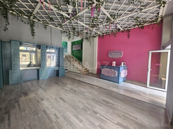 Сдаётся  объект 190 м², м. Низами, photo 3 from 12