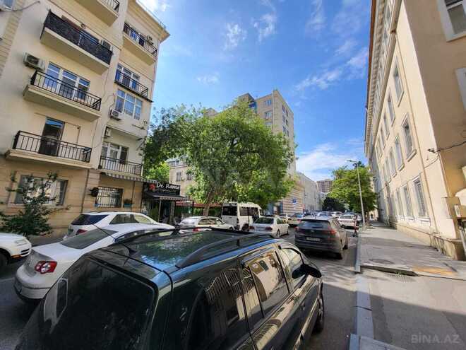 İcarəyə verilir  obyekt 130 m², 28 May m., photo 11 from 24