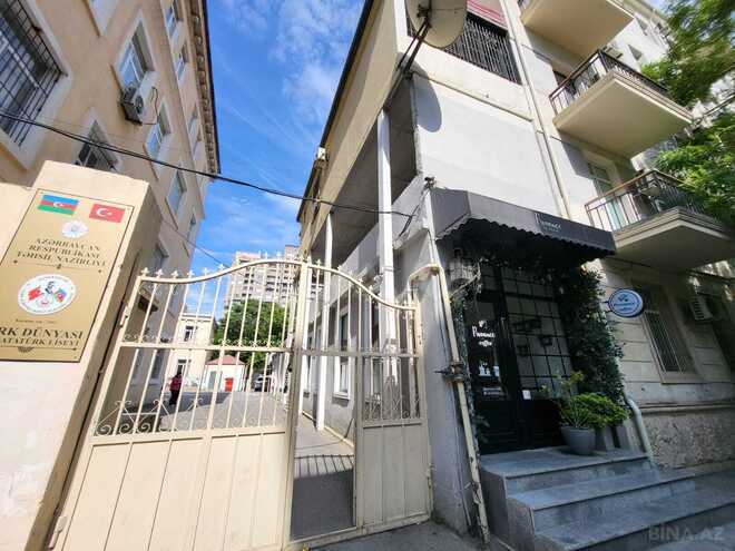 İcarəyə verilir  obyekt 130 m², 28 May m., photo 13 from 24