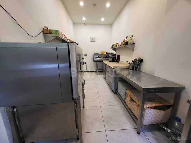 İcarəyə verilir  obyekt 130 m², 28 May m., photo 16 from 24