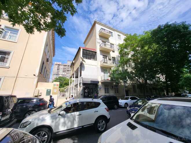 İcarəyə verilir  obyekt 130 m², 28 May m., photo 12 from 24