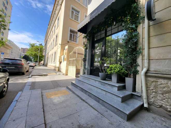 İcarəyə verilir  obyekt 130 m², 28 May m., photo 5 from 24