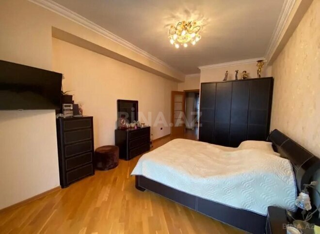 Satılır 3 otaqlı yeni tikili 130 m², 28 May m., photo 27 from 28