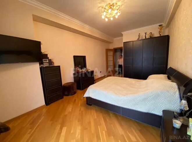 Satılır 3 otaqlı yeni tikili 130 m², 28 May m., photo 18 from 28